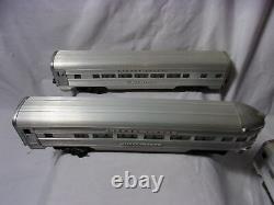 Vintage Lionel Trains Passenger Car 2531 2533 2532 2534 Original Box O Gauge T