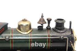 Vintage Pre-War Scarce US-market Karl Bub (KBN) 0-35 Electric 0-gauge Locomotive
