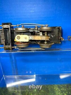 Vintage Pre-war Kraus Fandor 0-gauge Train Set