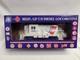 Vintage And Rare American Railroad Legends Rmt-4462 Us Coast Guard #1979