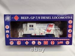 Vintage and Rare American Railroad Legends RMT-4462 US COAST GUARD #1979