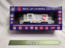 Vintage and Rare American Railroad Legends RMT-4462 US COAST GUARD #1979 Vintage and Rare American Railroad Legends RMT-4462 US COAST GUARD #1979