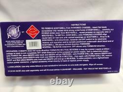 Vintage and Rare American Railroad Legends RMT-4462 US COAST GUARD #1979