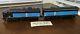 Vtg Train O Gauge 3-rail Lionel Postwar Bm Boston & Maine Diesel Set #226