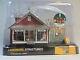Woodland Scenics O Scale Country Store Expansion Built & Ready O Gauge Wds5845