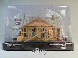 WOODLAND SCENICS O SCALE COUNTRY STORE EXPANSION BUILT & READY o gauge WDS5845