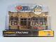 Woodland Scenics O Scale J. Frank's Grocery Store Built & Ready Gauge 5851 New