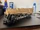 Williams 3 Rail O Gauge 4000b New York Central 4-6-4 Hudson Brass Undecorated