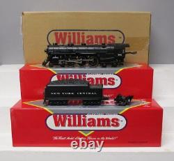 Williams 773 O Gauge New York Central Hudson Steam Locomotive #773 EX/Box