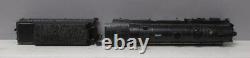 Williams 773 O Gauge New York Central Hudson Steam Locomotive #773 EX/Box