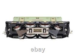 Williams 9E Standard Gauge Tinplate Electric Locomotive EX