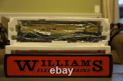 Williams Electric Trains O Gauge Reading FM Trainmaster Diesel Locomotive Rd#806