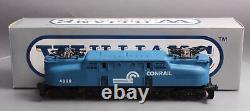 Williams GG-40 O Gauge Conrail GG-1 Electric Locomotive #4800 EX/Box