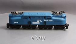 Williams GG-40 O Gauge Conrail GG-1 Electric Locomotive #4800 EX/Box