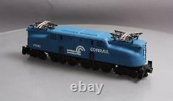 Williams GG-40 O Gauge Conrail GG-1 Electric Locomotive #4800 EX/Box