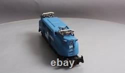 Williams GG-40 O Gauge Conrail GG-1 Electric Locomotive #4800 EX/Box