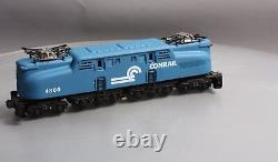 Williams GG-40 O Gauge Conrail GG-1 Electric Locomotive #4800 EX/Box