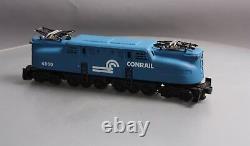 Williams GG-40 O Gauge Conrail GG-1 Electric Locomotive #4800 EX/Box