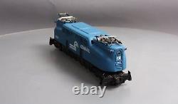 Williams GG-40 O Gauge Conrail GG-1 Electric Locomotive #4800 EX/Box