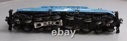 Williams GG-40 O Gauge Conrail GG-1 Electric Locomotive #4800 EX/Box