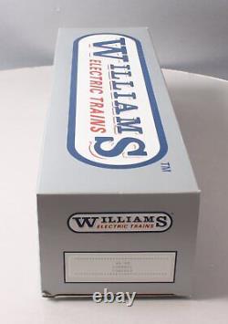 Williams GG-40 O Gauge Conrail GG-1 Electric Locomotive #4800 EX/Box