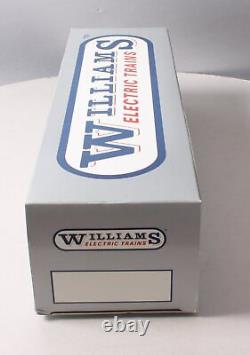 Williams GG-40 O Gauge Conrail GG-1 Electric Locomotive #4800 EX/Box