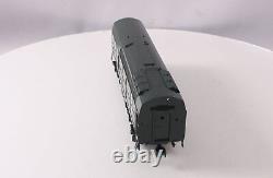 Williams O Gauge Pennsylvania Non-Powered B-Unit Diesel Brunswick Green EX/Box