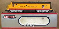 Williams by Bachmann 22404 Union Pacific FP-45 Diesel Engine O-Gauge NOS