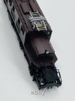 World Crafts Electric Locomotive Ef13 Railway Model Train N gauge withbox New World Crafts Electric Locomotive Ef13 Railway Model Train N gauge withbox New