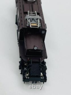 World Crafts Electric Locomotive Ef13 Railway Model Train N gauge withbox New World Crafts Electric Locomotive Ef13 Railway Model Train N gauge withbox New