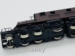 World Crafts Electric Locomotive Ef13 Railway Model Train N gauge withbox New World Crafts Electric Locomotive Ef13 Railway Model Train N gauge withbox New