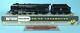 Wrenn'oo' Gauge W2286'city Of Leicester' Br Black 46252 Loco Mint & Boxed