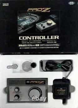 Z Scale Z Gauge Tokyo Marui PZ5-001 Precision Model Train PRO Z Controller