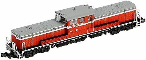 Z Gauge Dd51 No. 842 Royal Train T002-10 Model Train Diesel Locomotive